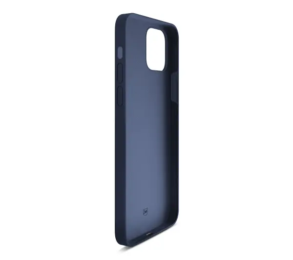 3mk Silicone Case do iPhone 15 Plus Niebieski