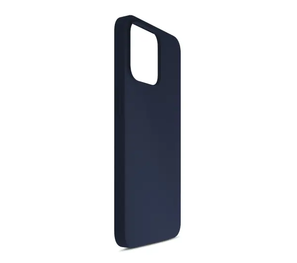 3mk Silicone Case do iPhone 15 Pro Niebieski
