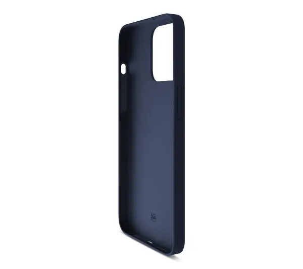 3mk Silicone Case do iPhone 15 Pro Niebieski