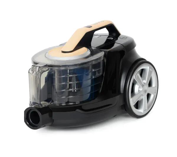 Lovio Home VacuuFlex L Plus LVCVC003 899W Turboszczotka Szczotka do parkietów - Kup na Raty - RRSO 0%