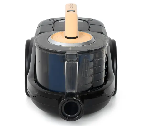 Lovio Home VacuuFlex L Plus LVCVC003 899W Turboszczotka Szczotka do parkietów - Kup na Raty - RRSO 0%