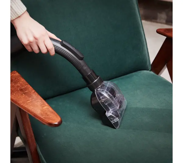 Lovio Home VacuuFlex L Plus LVCVC003 899W Turboszczotka Szczotka do parkietów - Kup na Raty - RRSO 0%
