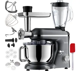 Lovio Home ChefAssistant Plus LVSTM02PGY - Kup na Raty - RRSO 0%