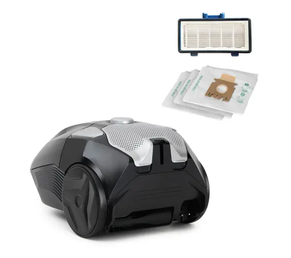 Lovio Home VacuuCapsule LVBVC001 700W Turboszczotka Szczotka do parkietów - Kup na Raty - RRSO 0%