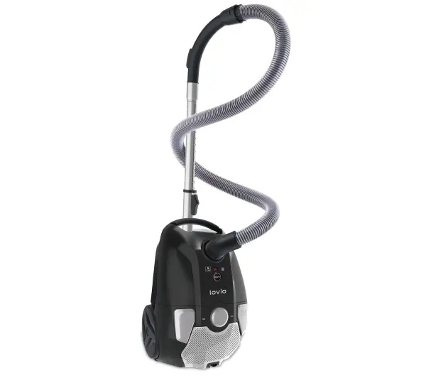 Lovio Home VacuuCapsule LVBVC001 700W Turboszczotka Szczotka do parkietów - Kup na Raty - RRSO 0%