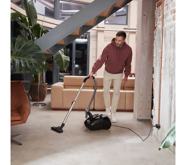 Lovio Home VacuuCapsule LVBVC001 700W Turboszczotka Szczotka do parkietów - Kup na Raty - RRSO 0%