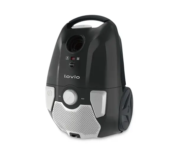 Lovio Home VacuuCapsule LVBVC001 700W Turboszczotka Szczotka do parkietów - Kup na Raty - RRSO 0%