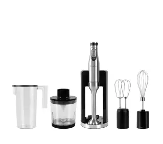 Lovio Home LVHBL001 1200W  Rozdrabniacz Końcówka do ubijania