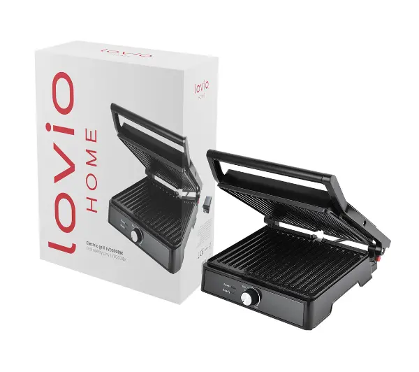 Lovio Home LVEG001BK