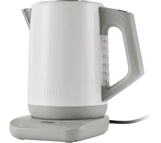 Ninja KT200EUWH 1,7l 3000W Regulacja temperatury - Kup na Raty - RRSO 0%