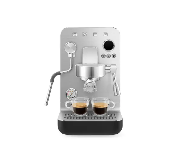 Smeg EMC02BLMEU - Kup na Raty - RRSO 0%