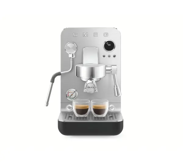Smeg EMC02BLMEU - Kup na Raty - RRSO 0%
