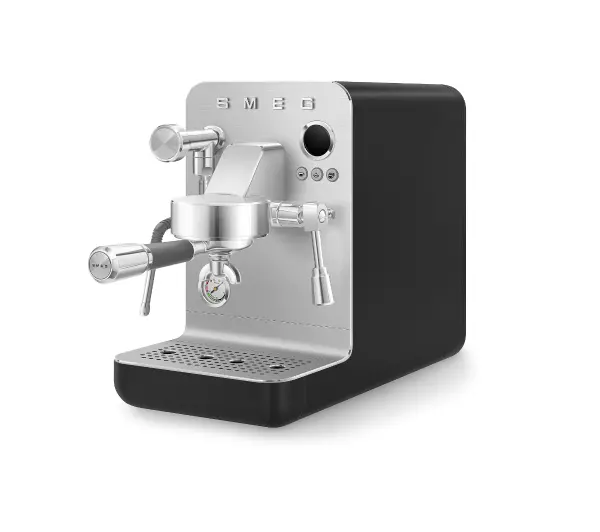 Smeg EMC02BLMEU - Kup na Raty - RRSO 0%