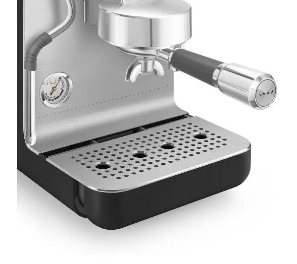 Smeg EMC02BLMEU - Kup na Raty - RRSO 0%