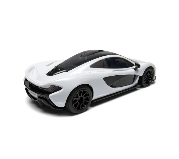 Airfix J6028 Quickbuild - McLaren P1 White