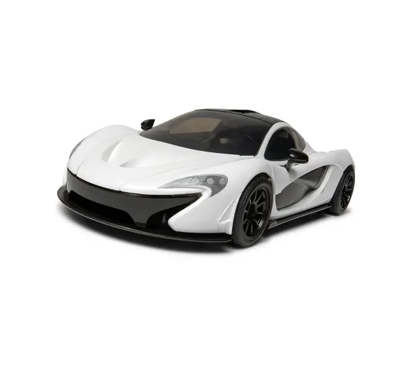 Airfix J6028 Quickbuild - McLaren P1 White