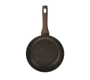 Valdinox Almond 20cm Powłoka nieprzywierająca Aluminiowa