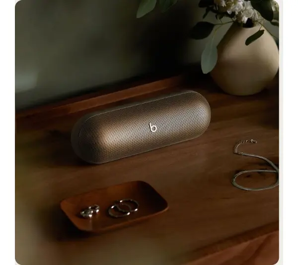 Beats Pill Szampański - Kup na Raty - RRSO 0%