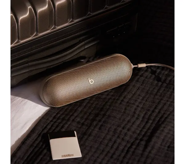 Beats Pill Szampański - Kup na Raty - RRSO 0%