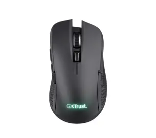 Trust GXT 923 YBAR Czarny