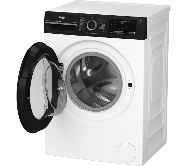 Beko b300 BM3WFU49415WBDC EnergySpin 9kg 1400obr/min - Kup na Raty - RRSO 0%