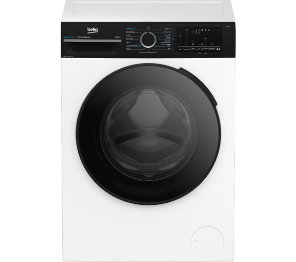 Beko b300 BM3WFU410415WBDC EnergySpin 10kg 1400obr/min