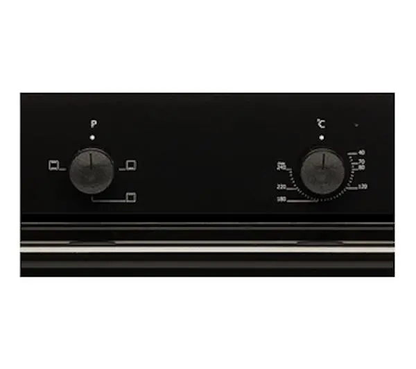 MPM 63-BO-12 Czarny - Kup na Raty - RRSO 0%