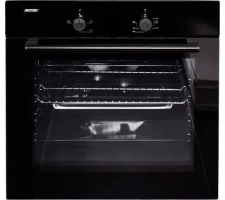 MPM 63-BO-12 Czarny - Kup na Raty - RRSO 0%