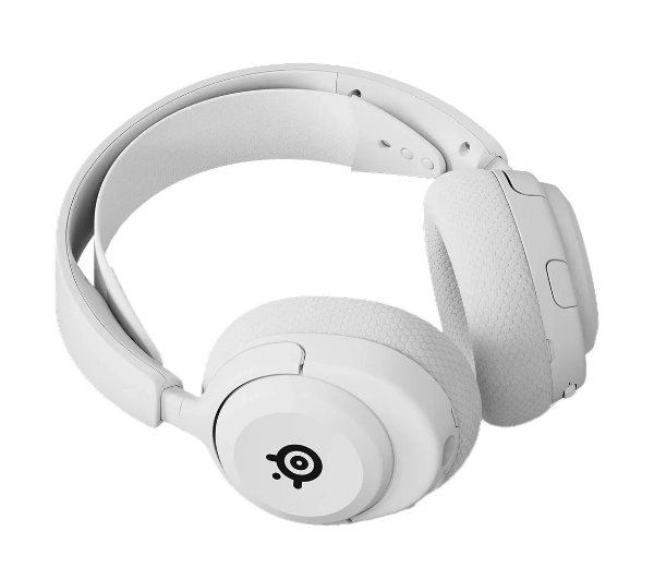 SteelSeries Arctis Nova 5X Wireless Nauszne Biały - Kup na Raty - RRSO 0%
