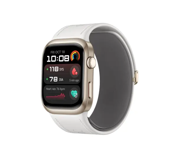 Huawei Watch D2 48mm Biały