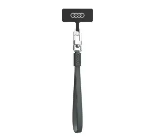 AUDI uniwersalna 28cm 10mm Leather Szary
