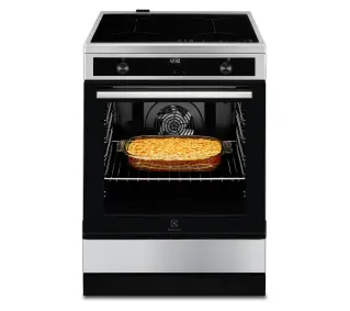 Electrolux 500 LKI64022BX Termoobieg - Kup na Raty - RRSO 0%