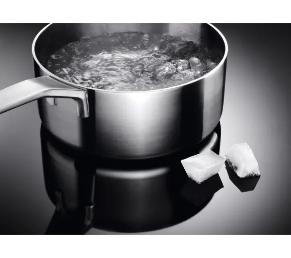 Electrolux 600 SteamBake LKI564266K Piekarnik parowy Termoobieg AirFry - TRZECI -55%, ALBO 5-TY ZA 1ZŁ - Kup na Raty - RRSO 0%