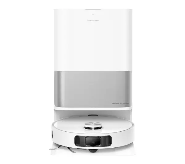Dreame L10s Ultra Gen 2 Funkcja mopowania Stacja oczyszczająca Tworzenie mapy pomieszczenia 74dB - ⚡ BESTSELLERY ⚡ - Kup na Raty - RRSO 0%