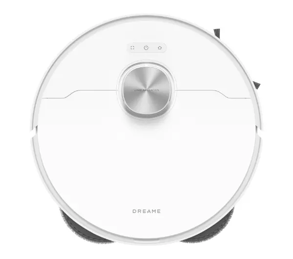 Dreame L10s Ultra Gen 2 Funkcja mopowania Stacja oczyszczająca Tworzenie mapy pomieszczenia 74dB - ⚡ BESTSELLERY ⚡ - Kup na Raty - RRSO 0%