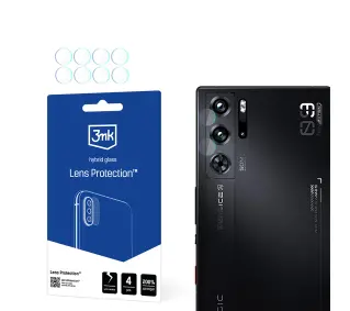 3mk Lens Protection do Nubia Ic 9s