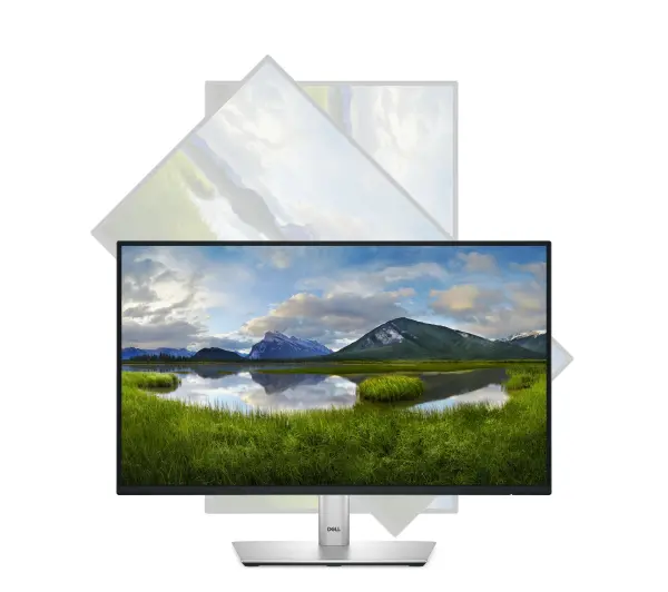 Dell P2225H 21,5" Full HD IPS 100Hz 5ms - Kup na Raty - RRSO 0%