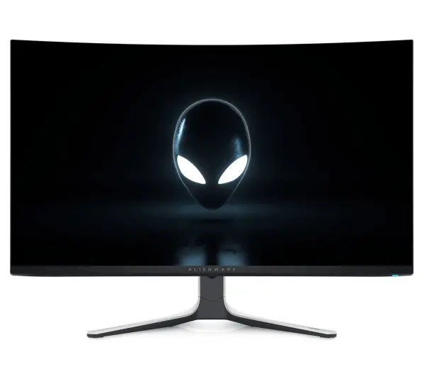 Alienware AW3225QF 32" 4K QD-OLED 240Hz 0,03ms Zakrzywiony Gamingowy