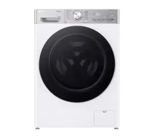 LG F2D95902W Slim 47,5cm 9kg/5kg Funkcje AI Zdalne sterowanie - Kup na Raty - RRSO 0%