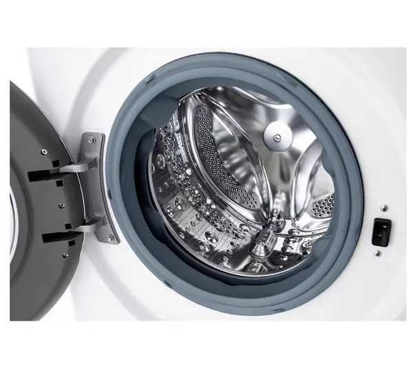 LG F2D95902W Slim 47,5cm 9kg/5kg Funkcje AI Zdalne sterowanie - Kup na Raty - RRSO 0%