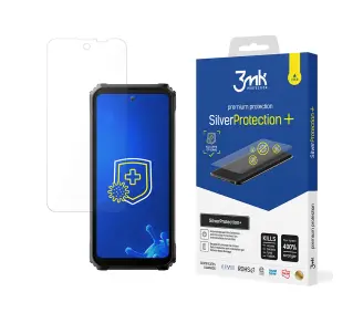 3mk Silverprotection+ do Blackview BV8900