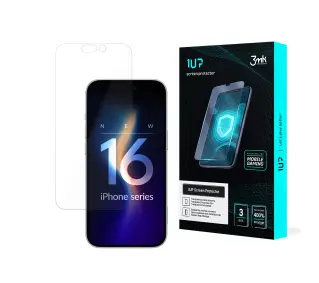 3mk 1UP do iPhone 16