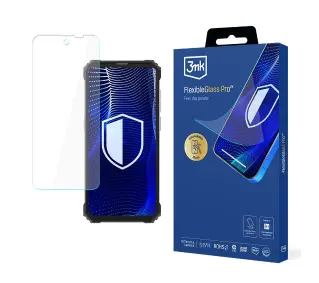 3mk FlexibleGlass Pro do Blackview BV8900