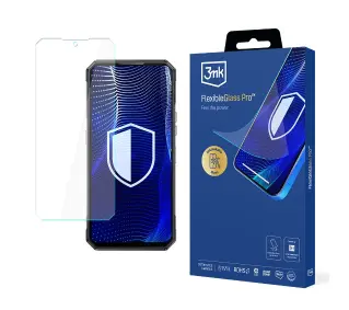 3mk FlexibleGlass Pro do Oukitel WP30 Pro