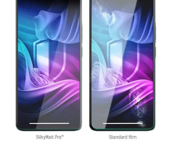 3mk Silky Matt Pro do Vivo Y58
