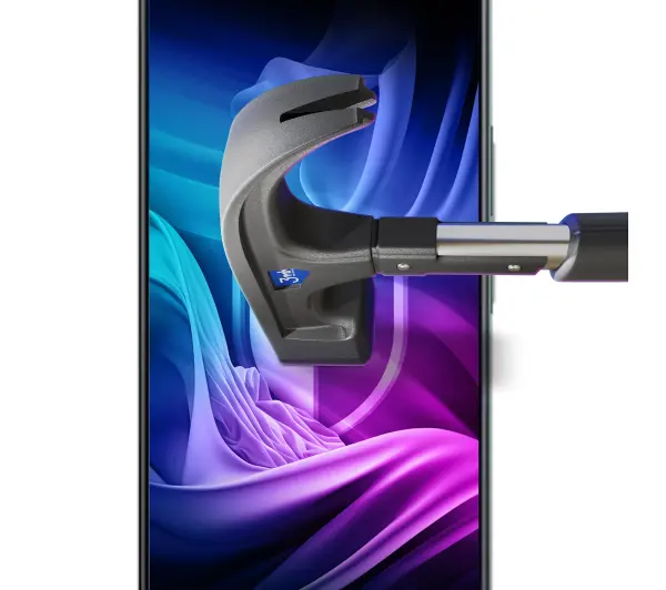 3mk Silky Matt Pro do Vivo Y58