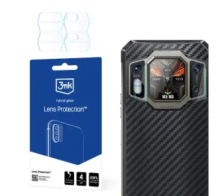 3mk Lens Protection do Oukitel Wp30