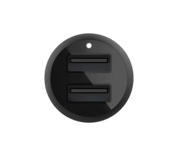 Belkin CCD001BT1MBK 24W Czarny