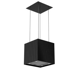 Akpo WK-9 Inez Czarny - TRZECI -55%, ALBO 5-TY ZA 1ZŁ - Kup na Raty - RRSO 0%