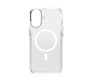 SBS D3O do iPhone 16 Plus Przezroczysty